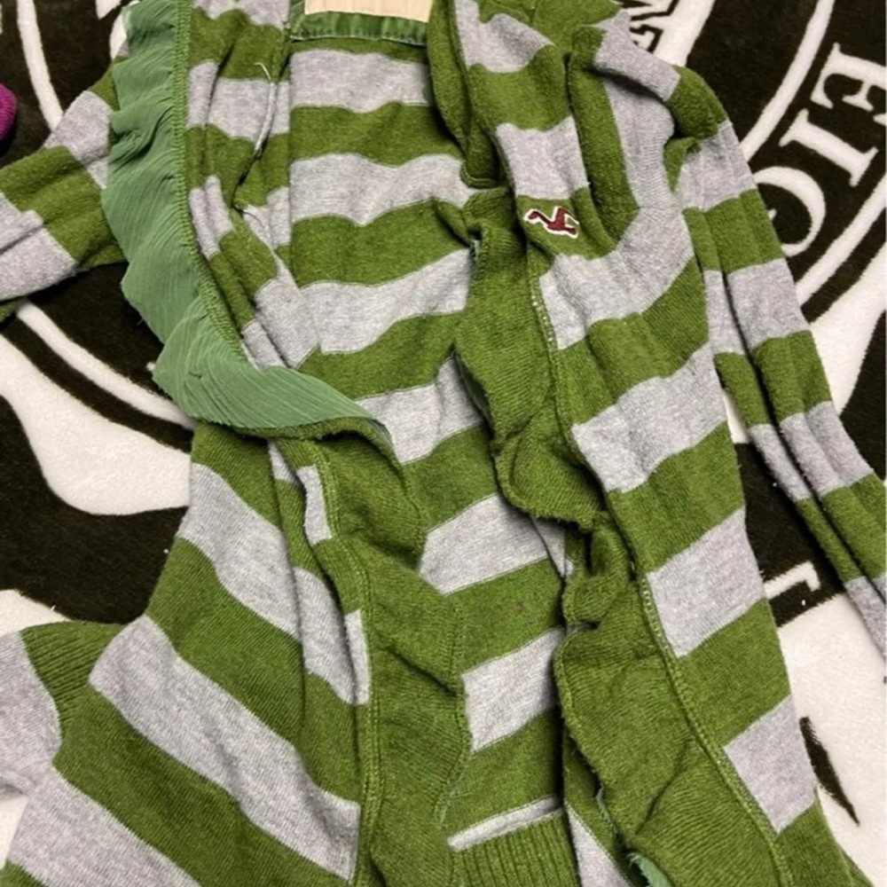 vintage y2k sweater